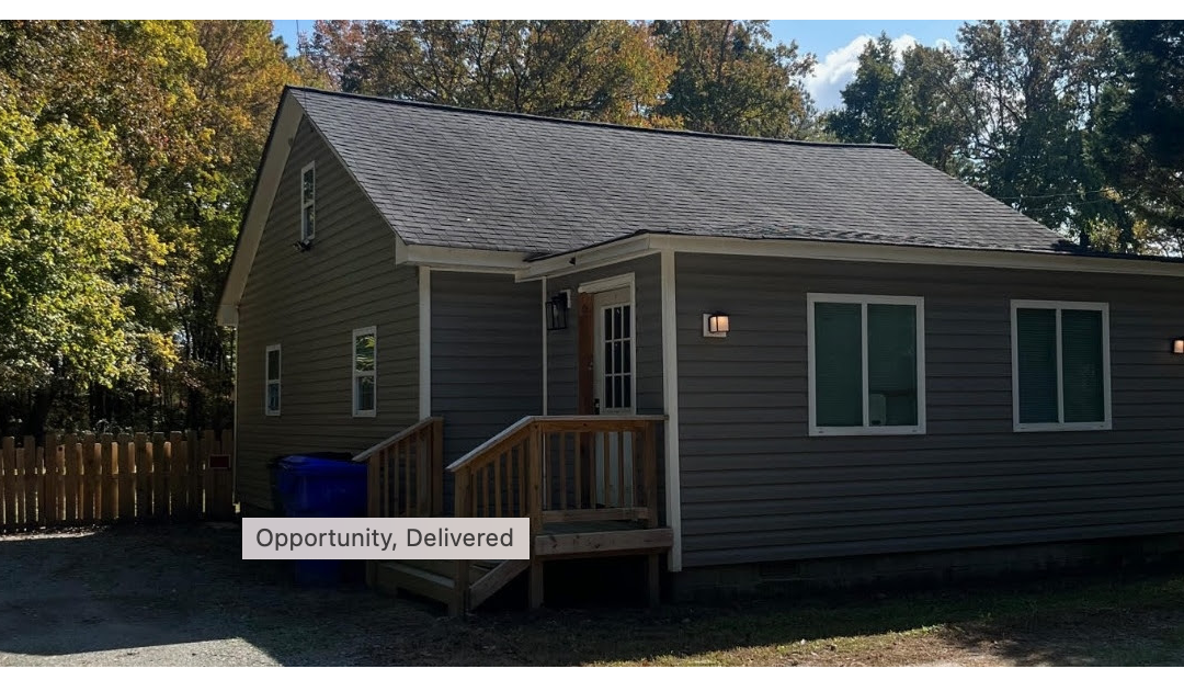 3bd/2bth-Rehab already started just needs finished- Suffolk, Va- 23438