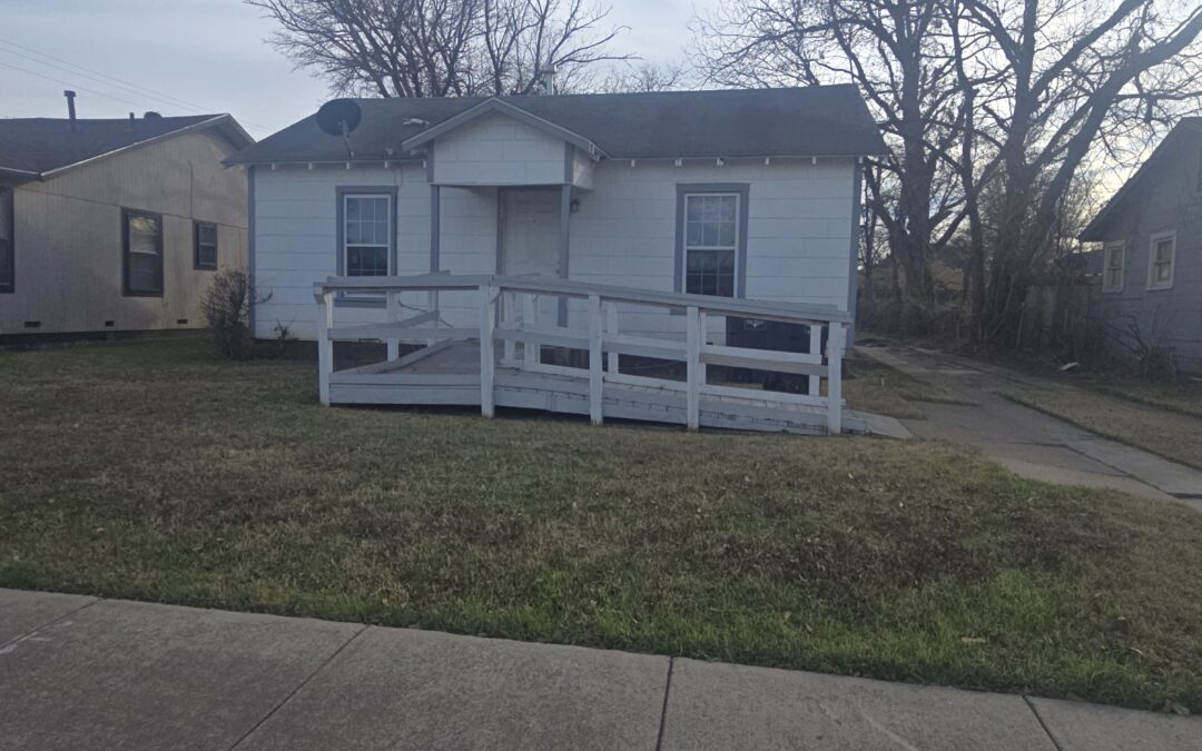 Off Market Opportunity in Fort Worth, Tx